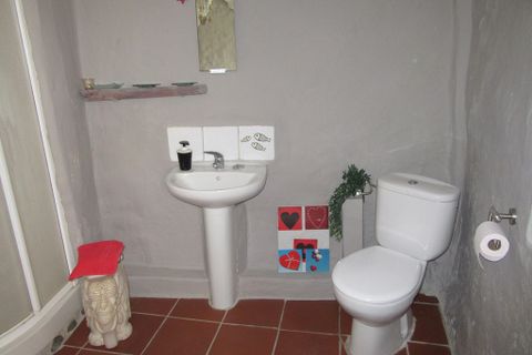 Landsbyhus i Cadiar, Granada, Cadiar - € 60.000 | Ref: C0539 - foto 6